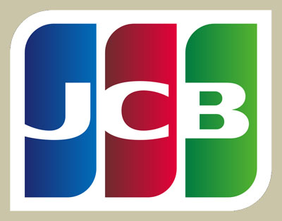 Логотип платёжной системы JCB  (36453 bytes)