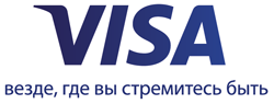 Visa предлагает владельцам карт МОСКОВСКОГО КРЕДИТНОГО БАНКА  специальные купоны на покупки в магазинах Enter