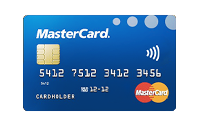 MasterCard  (70784 bytes)