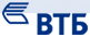 Эмблема ВТБ  (1884 bytes)