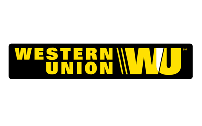 Western Union Logo (Лого Вестерн Юнион)  (21257 bytes)