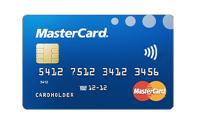 Альфа-Банк внедряет инновационный продукт — карты MasterCard с чипом и бесконтактной технологией
