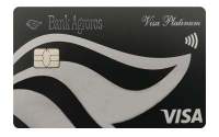 Спортивный кэшбэк с картой Visa Platinum Банка «Агророс»