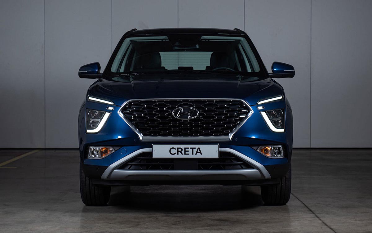 Аренда Hyundai Creta 2022  (98725 bytes)