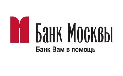 Банк Москвы  (22915 bytes)