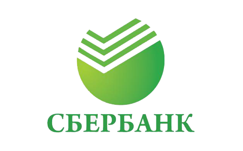 Логотип Сбербанка  (45155 bytes)