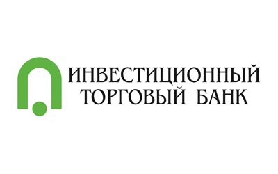 Старый логотип Инвестторгбанка  (21579 bytes)
