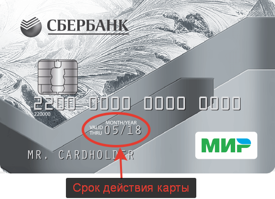 срок выпуска банковской карты сбербанк микрозаймы на киви кошелек без отказа с плохой кредитной