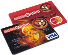 Зарплатная, кредитная, дебетовая, рассрочки: как отличить одну платежную карту от другой