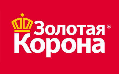 логотип системы «Золотая Корона – Денежные переводы»  (31906 bytes)