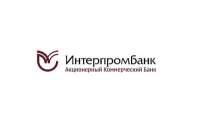 Отозвана лицензия у банка «ИНТЕРПРОМБАНК»