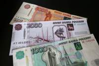 В 2017 году Банк России введёт промежуточные банкноты номиналом - 2000 и 200 рублей
