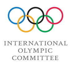 IOC Международный олимпийский комитет